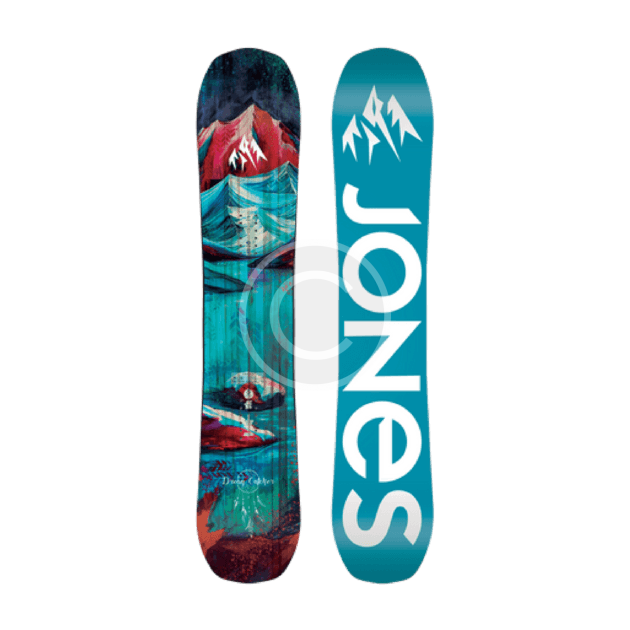 Jones Snowboard