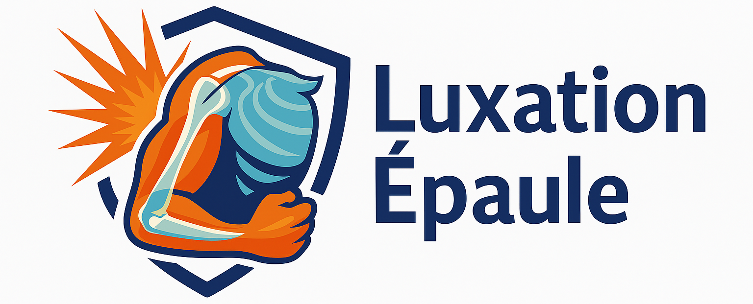Luxation &Eacute;paule Bordeaux