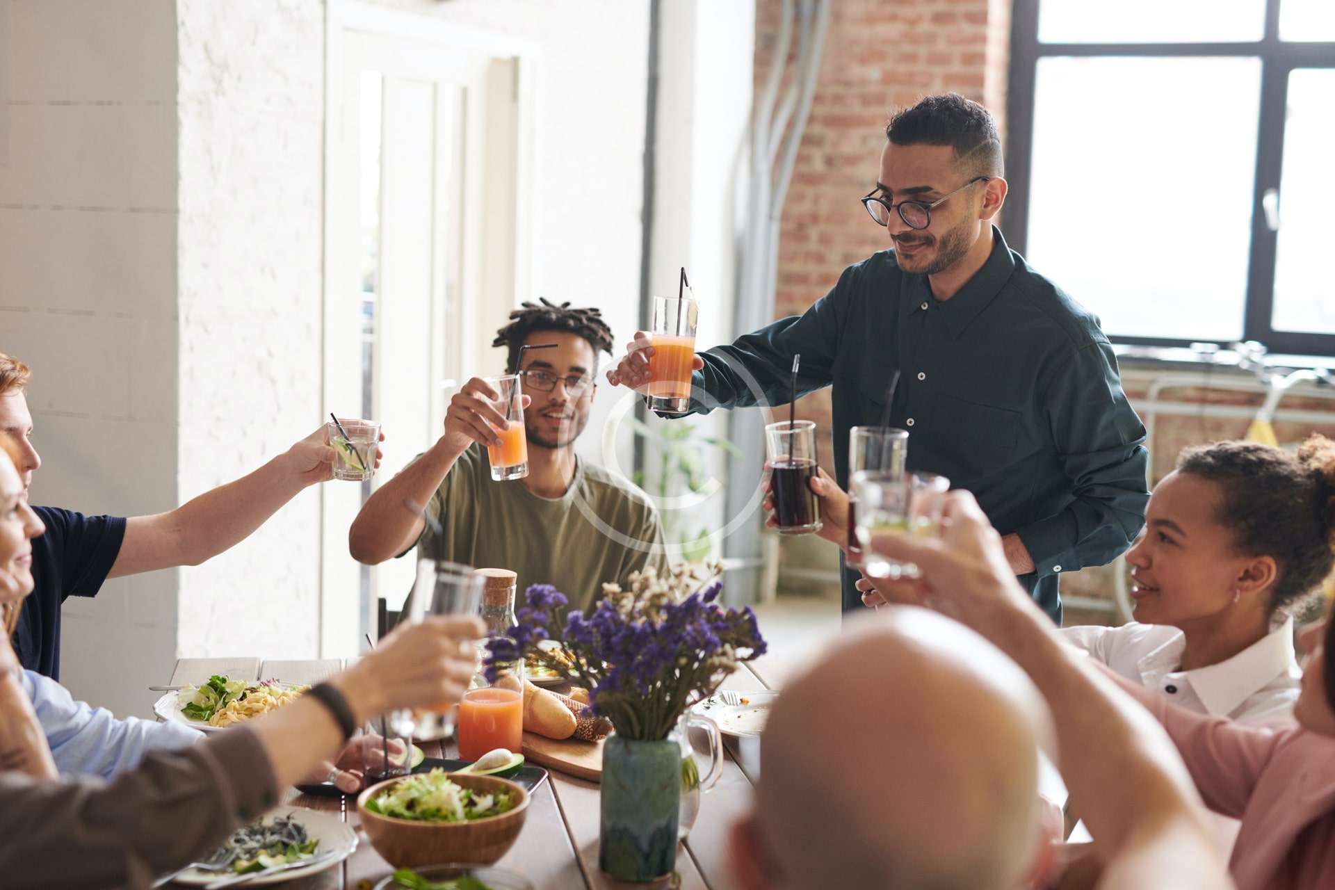 Drink&rsquo;n Ski Bar