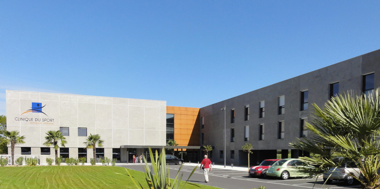 Pourquoi une première luxation doit être prise au sérieux