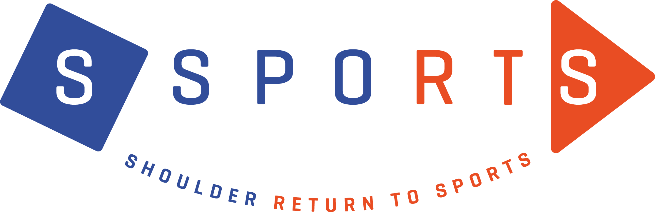 Logo Shoulder-Sports