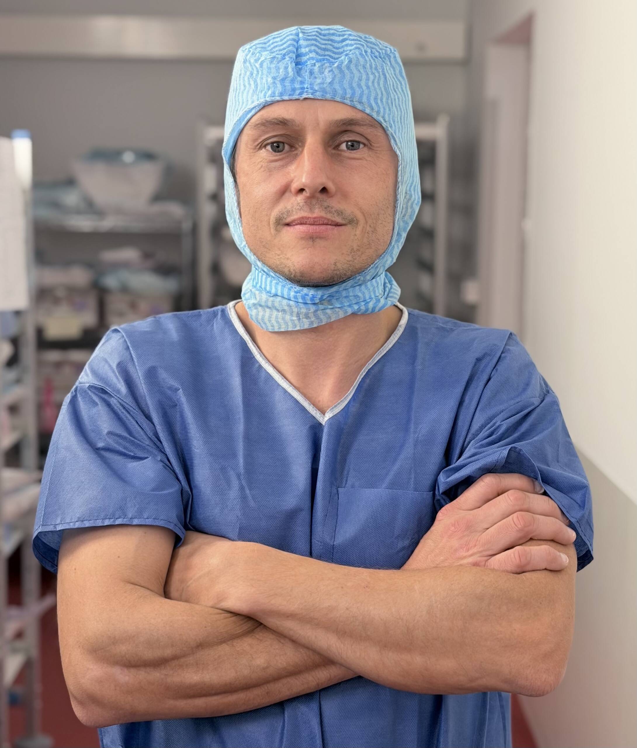 Dr Anselme Billaud