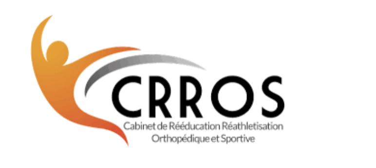 CRROS — Cabinet de Rééducation Réathlétisation Orthopédique et Sportive