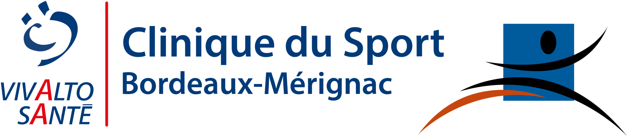 Clinique du Sport Bordeaux-Mérignac