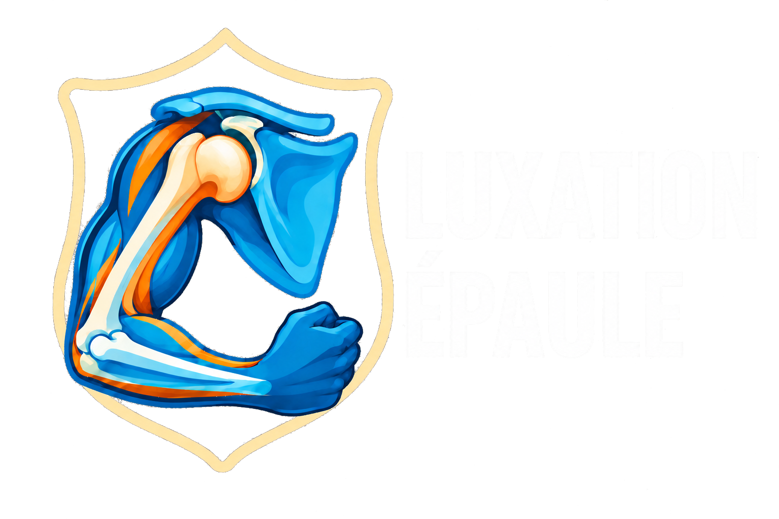 Luxation Épaule Bordeaux