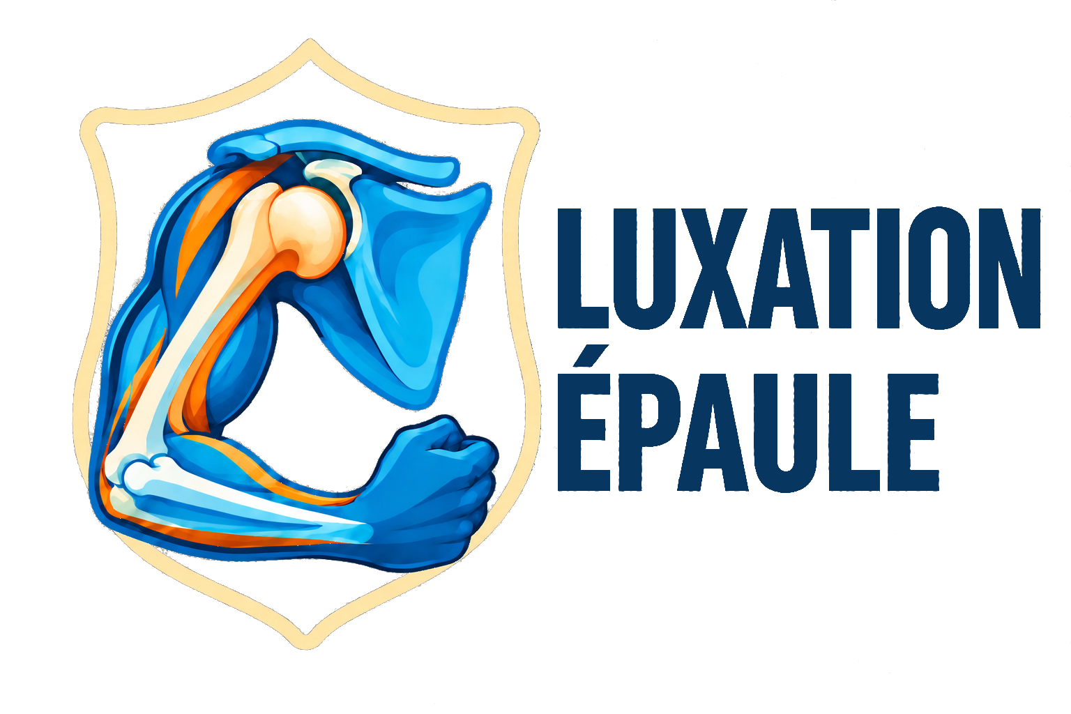 Luxation Épaule Bordeaux