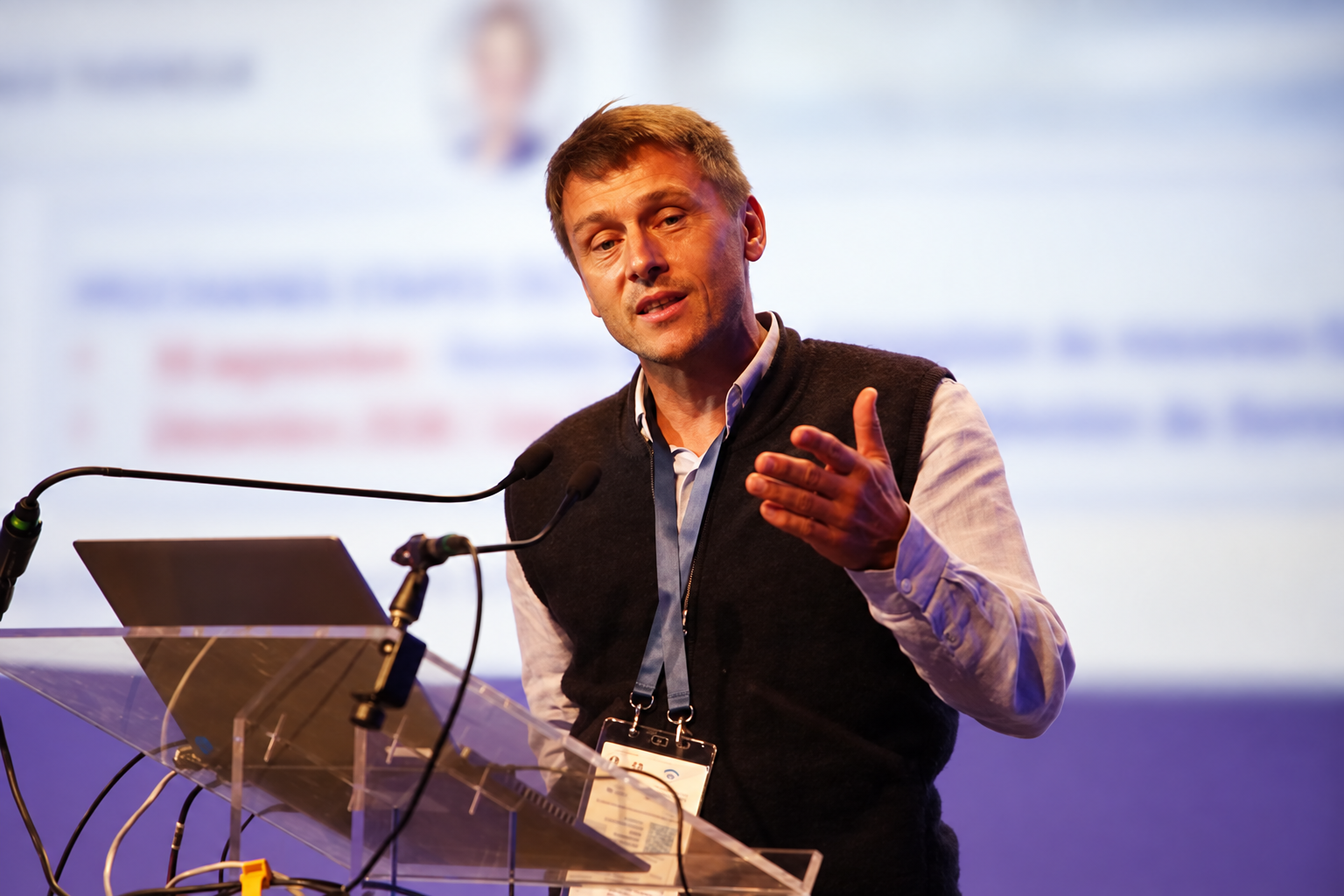 Dr Anselme Billaud