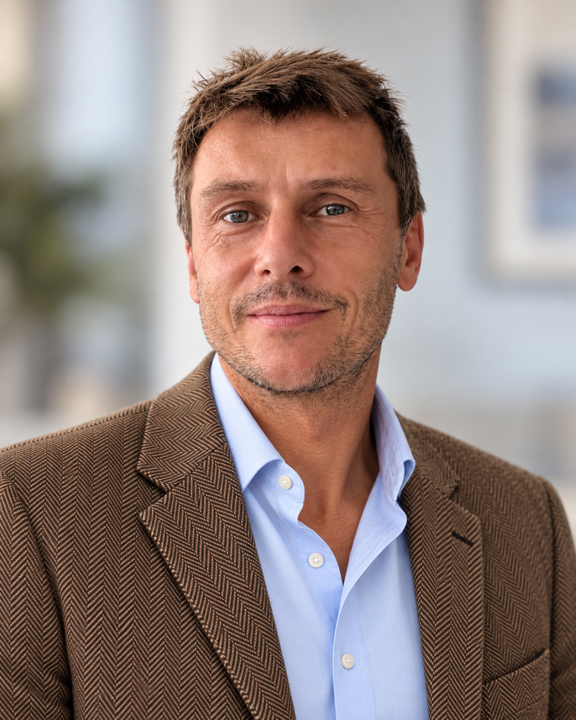 Dr Anselme Billaud